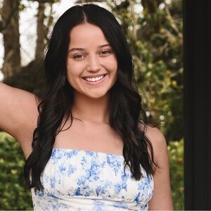 Meet your Posher, Bailey